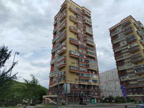 Фото объекта
