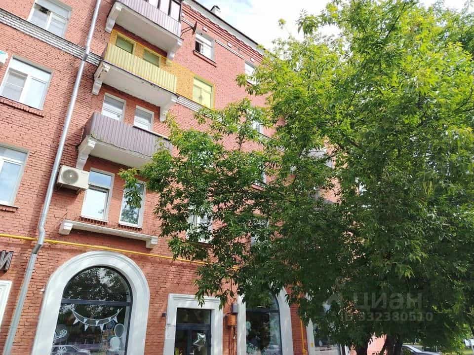 Россия, Москва, Ставропольская улица, 15, фото 2