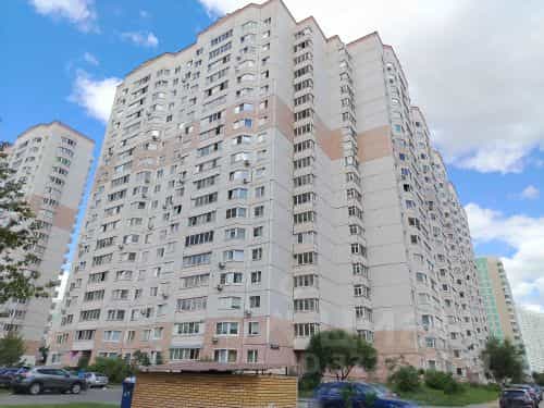 Фото объекта