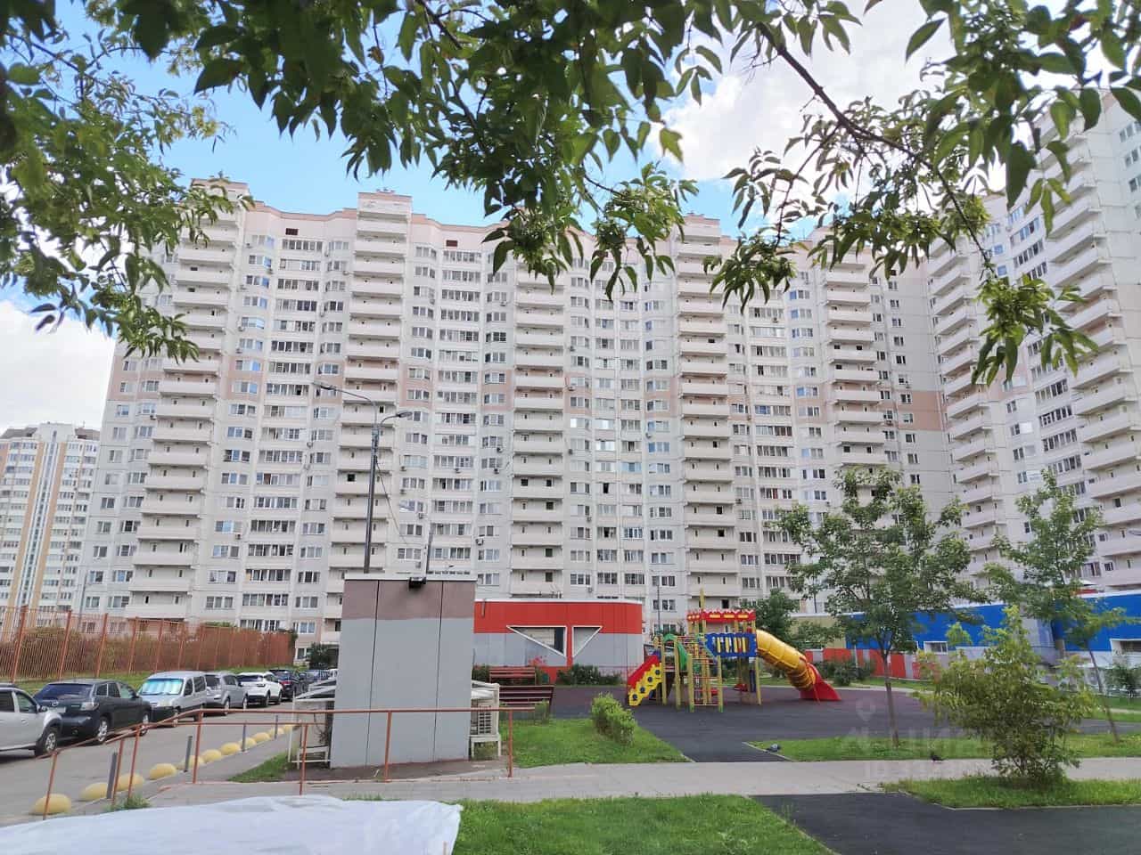 Россия, Москва, Рождественская улица, 21к1, фото 2