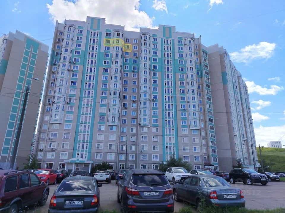 Россия, Москва, Рождественская улица, 21к5, фото 2