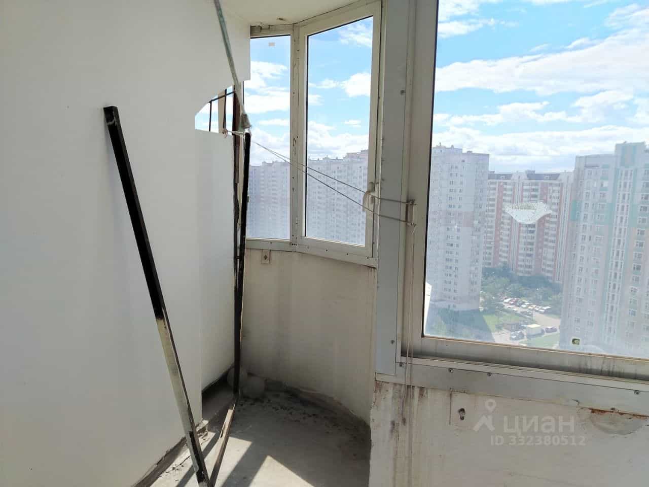 Россия, Москва, Рождественская улица, 21к5, фото 11