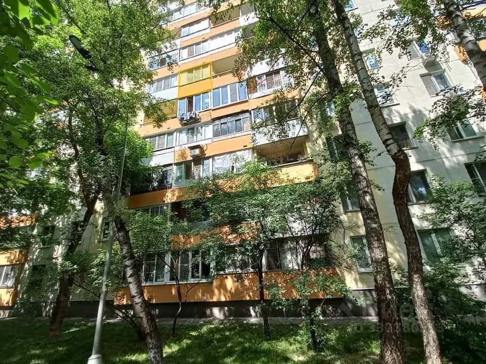 Россия, Москва, Элеваторная улица, 14, фото 3
