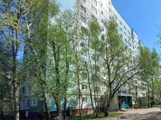 Фото объекта