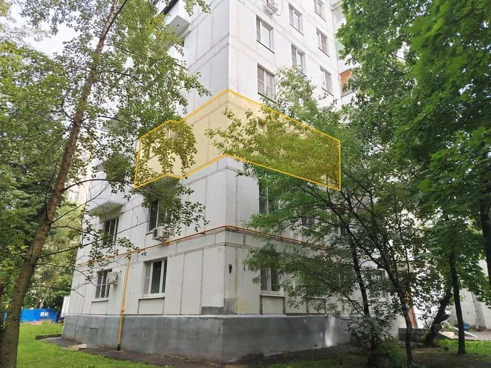 Россия, Москва, Щёлковское шоссе, 92к8, фото 2