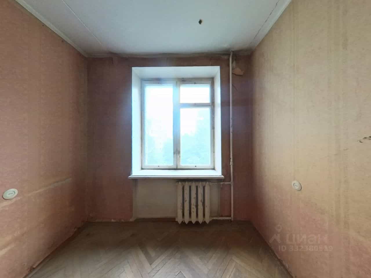 Россия, Москва, 1-я Прядильная улица, 8, фото 5