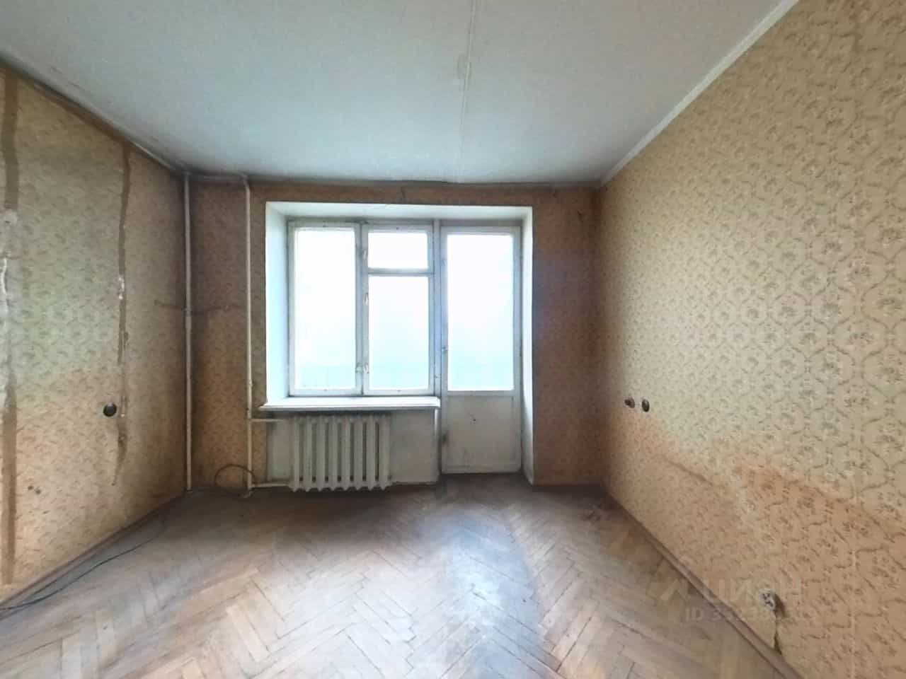 Россия, Москва, 1-я Прядильная улица, 8, фото 10