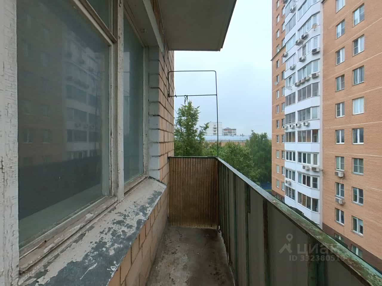 Россия, Москва, 1-я Прядильная улица, 8, фото 11