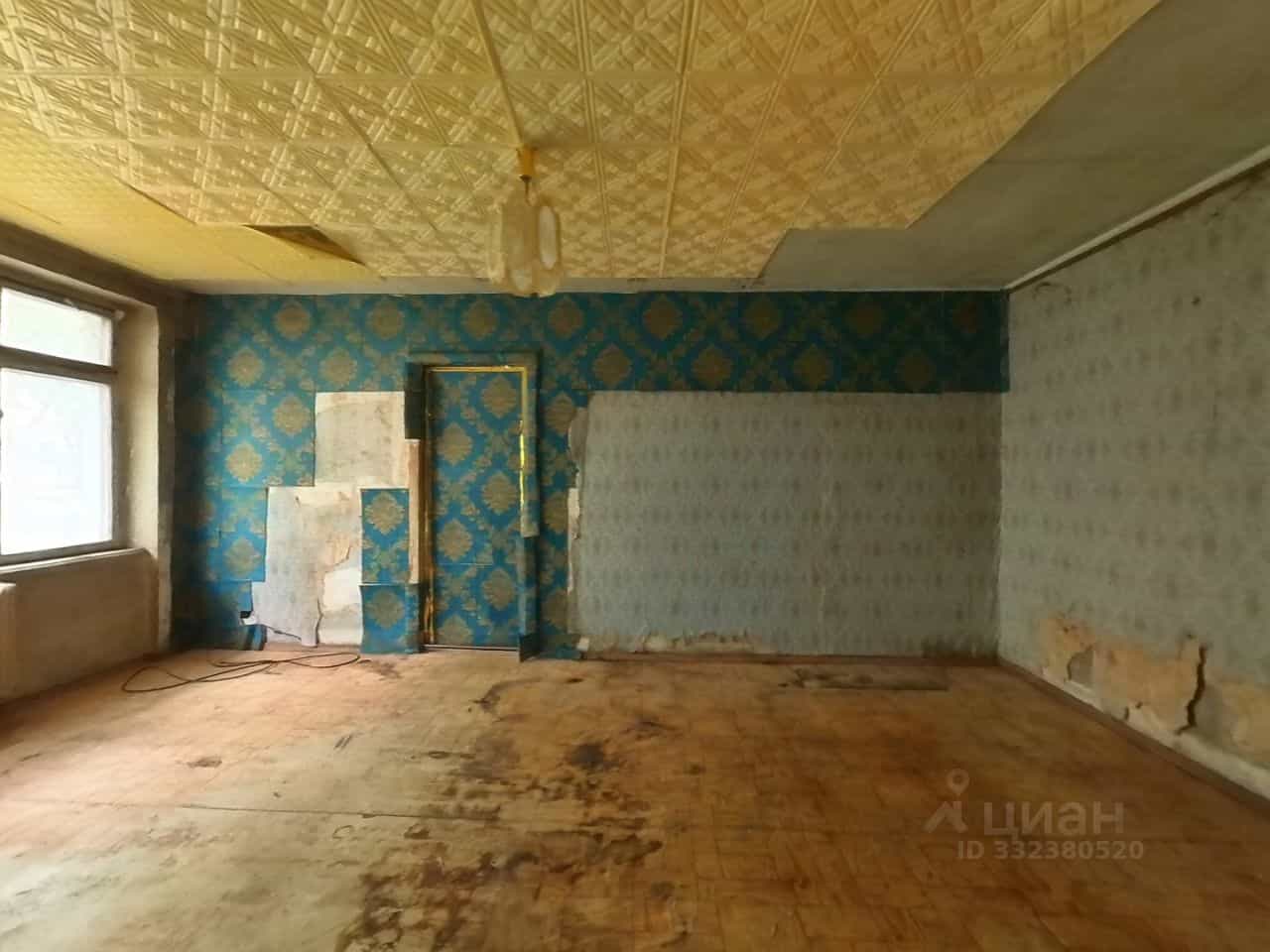 Россия, Москва, Халтуринская улица, 7Ак3, фото 6