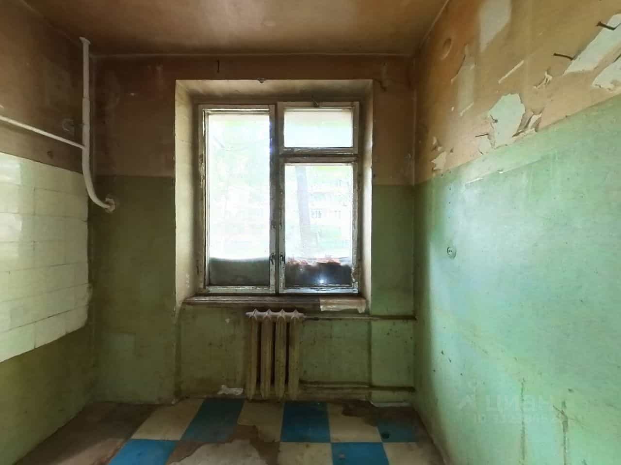 Россия, Москва, Халтуринская улица, 7Ак3, фото 7