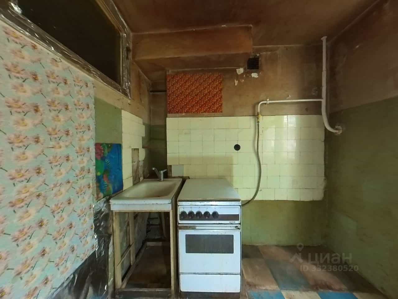 Россия, Москва, Халтуринская улица, 7Ак3, фото 8
