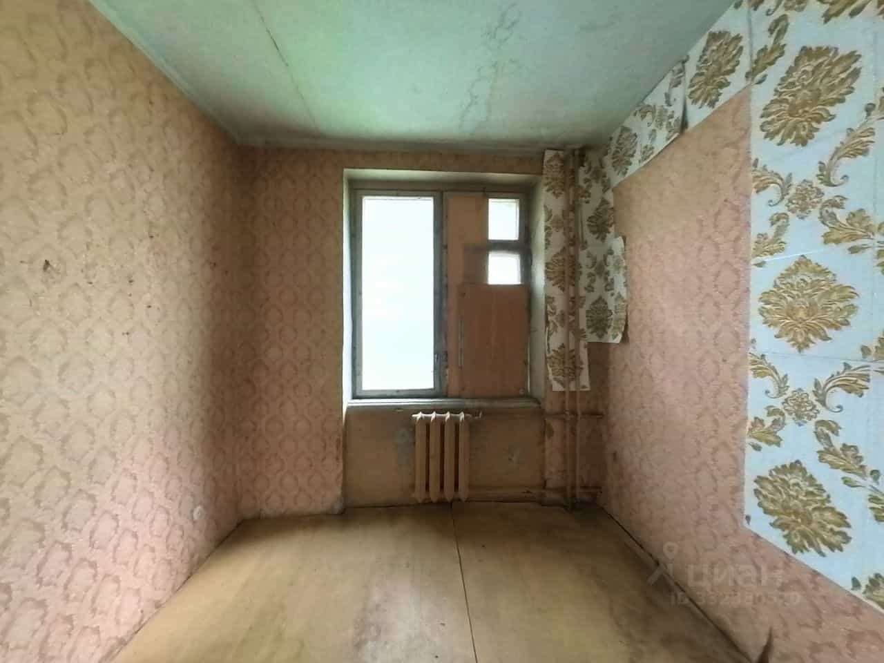 Россия, Москва, Халтуринская улица, 7Ак3, фото 11