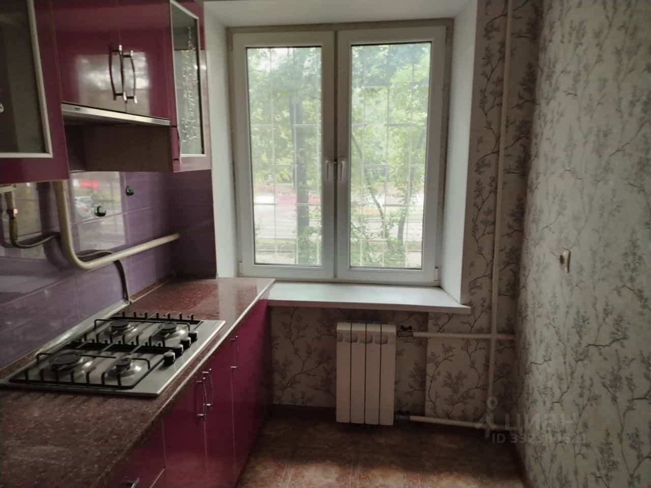Россия, Москва, 3-я Парковая улица, 38, фото 10