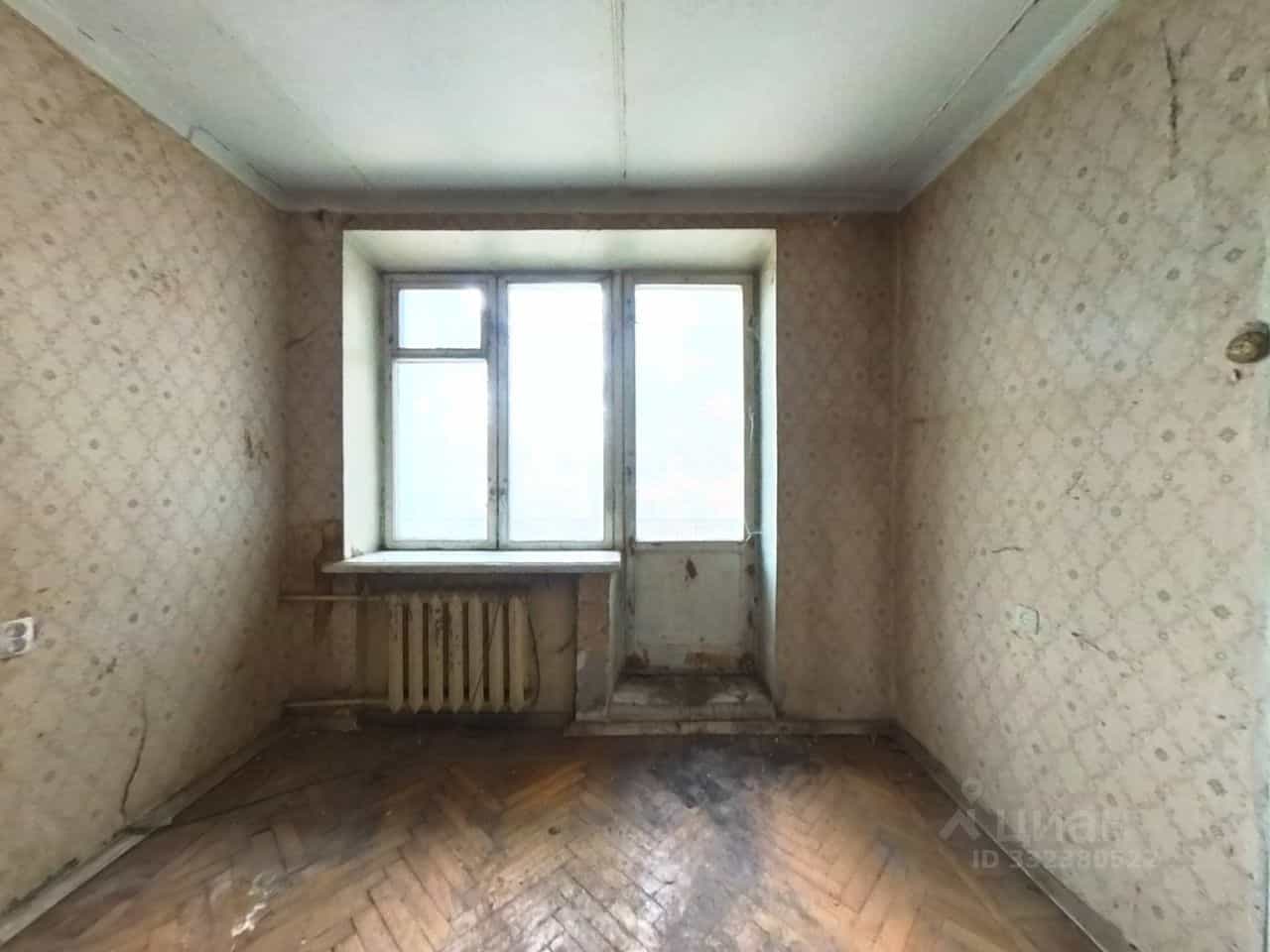Россия, Москва, Открытое шоссе, 26к4, фото 7