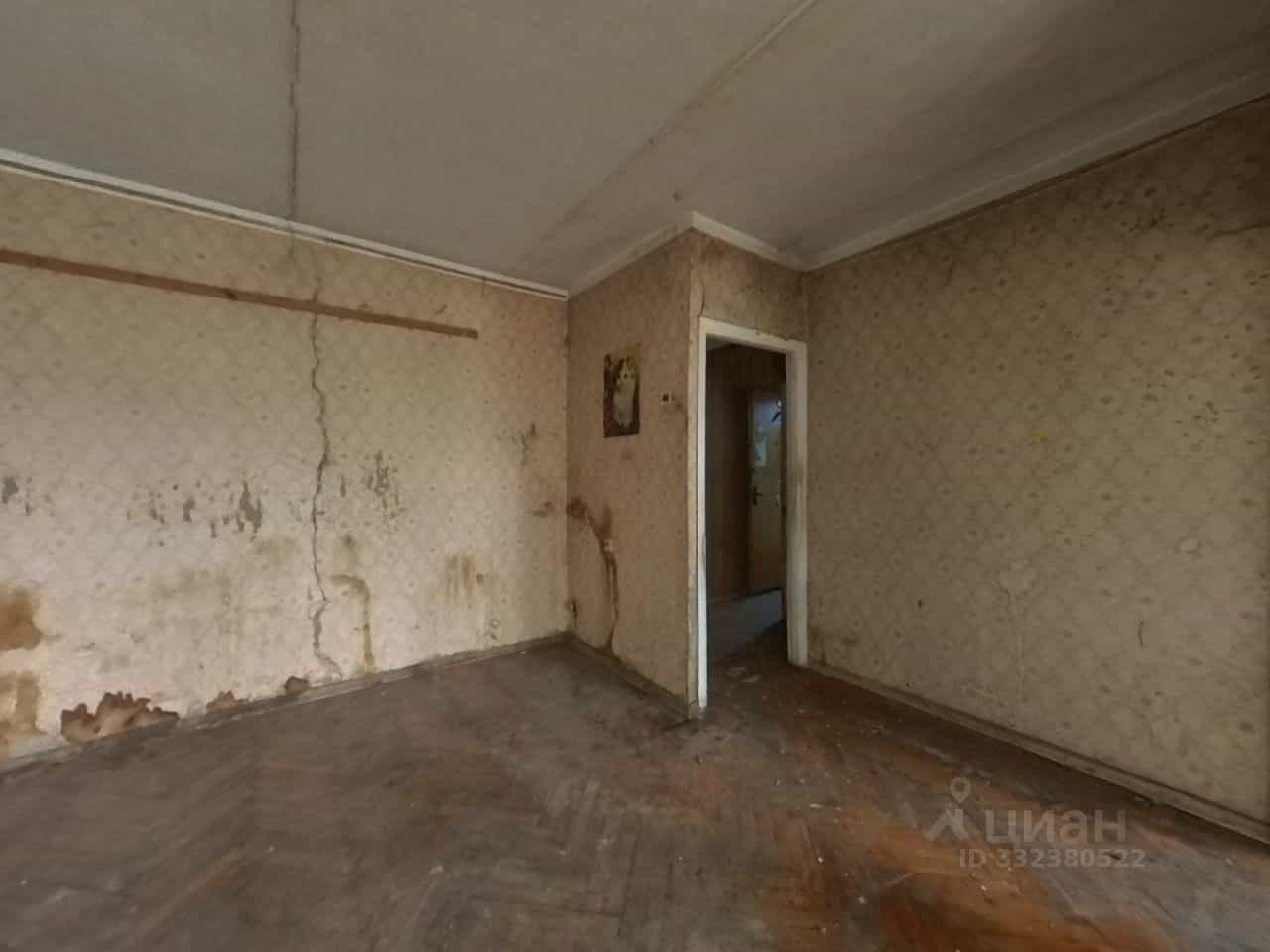Россия, Москва, Открытое шоссе, 26к4, фото 8