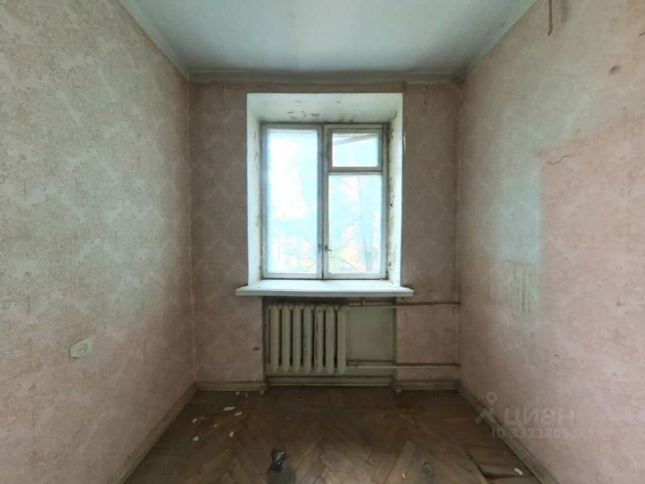 Россия, Москва, Открытое шоссе, 26к4, фото 10