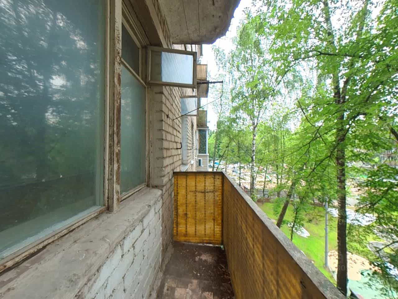 Россия, Москва, Открытое шоссе, 26к4, фото 11