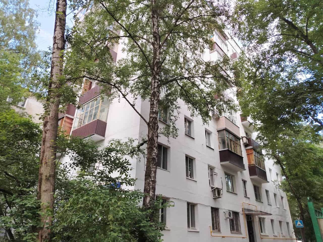 Россия, Москва, 9-я Парковая улица, 5к3