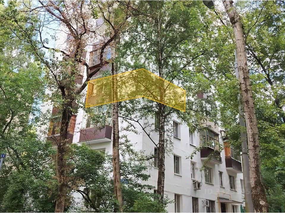 Россия, Москва, 9-я Парковая улица, 5к3, фото 2