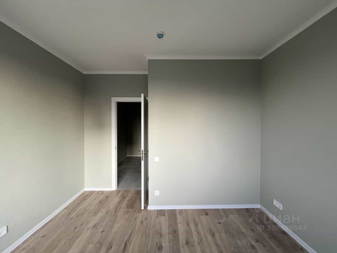 Россия, Москва, улица Милашенкова, 6, фото 13