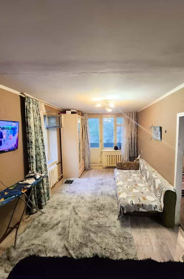 Россия, Москва, Озёрная улица, 32к1