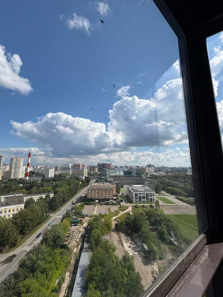 Россия, Москва, Оршанская улица, 7, фото 4