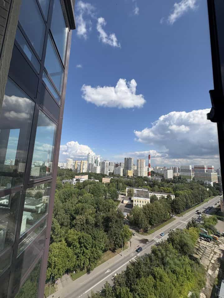 Россия, Москва, Оршанская улица, 7, фото 5