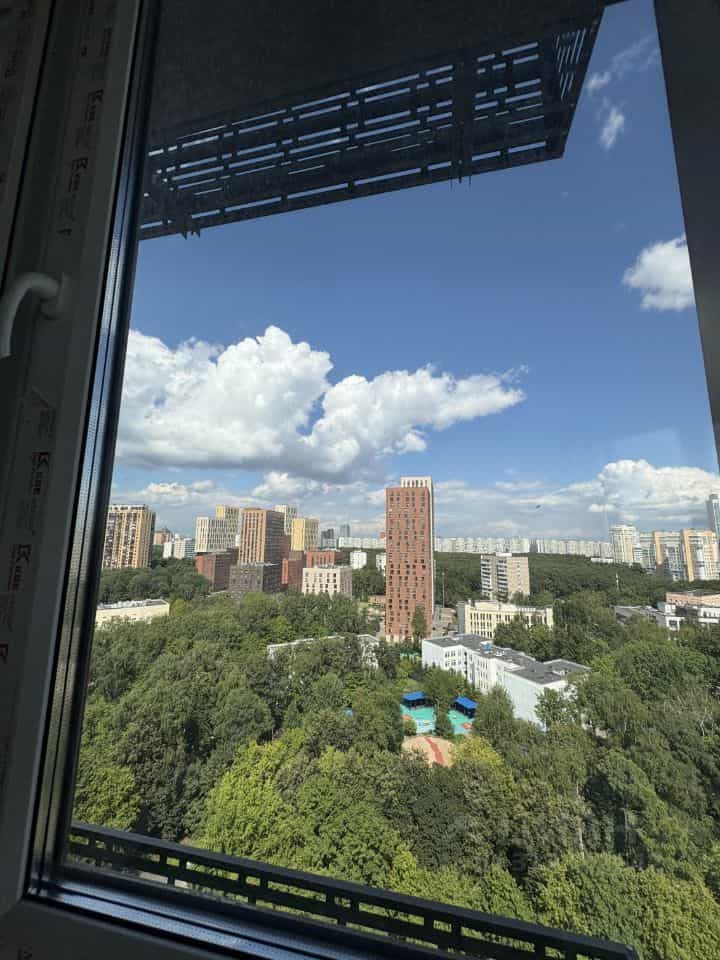 Россия, Москва, Оршанская улица, 7, фото 9