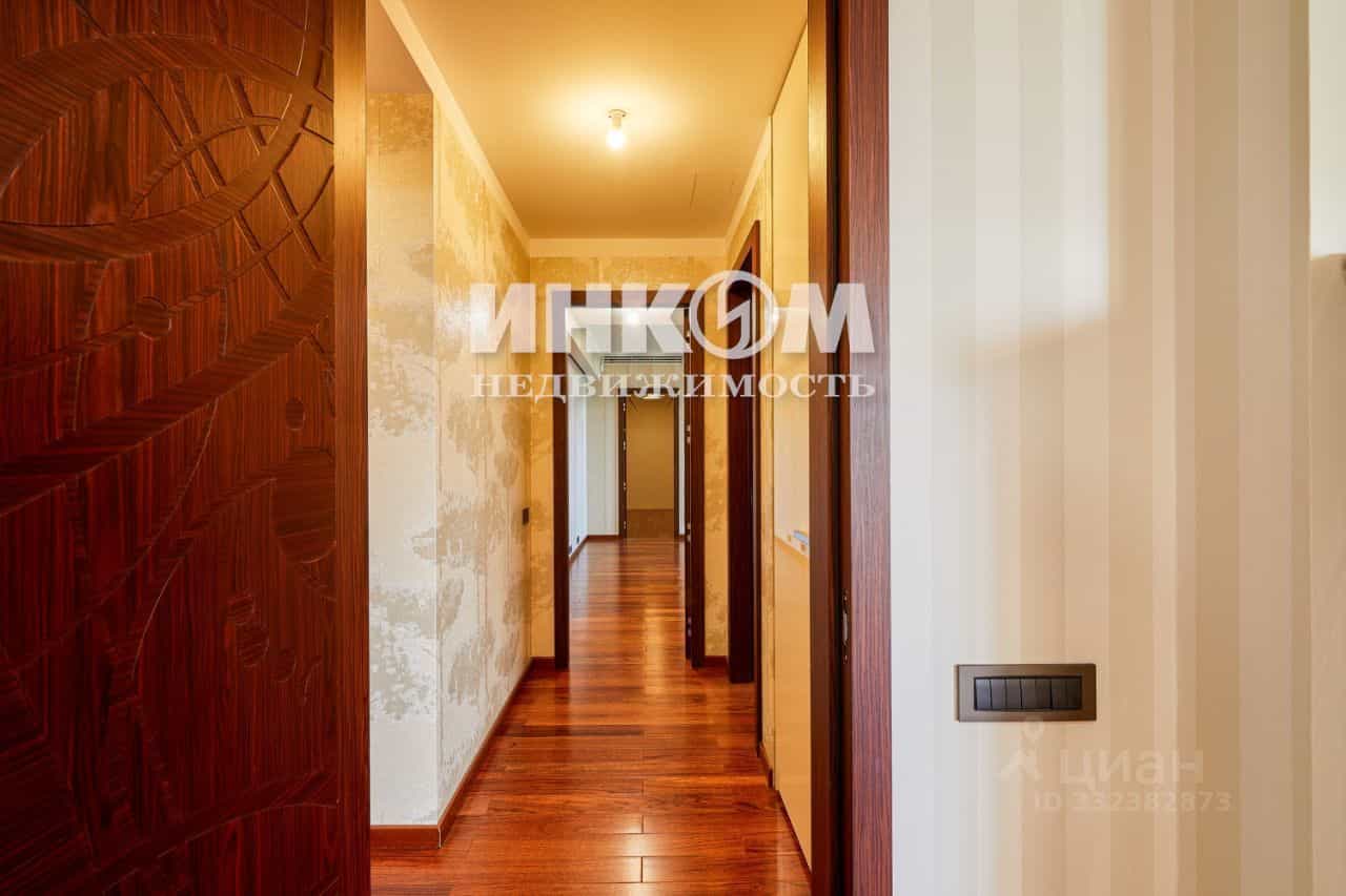 Россия, Москва, улица Новаторов, 8к2, фото 5
