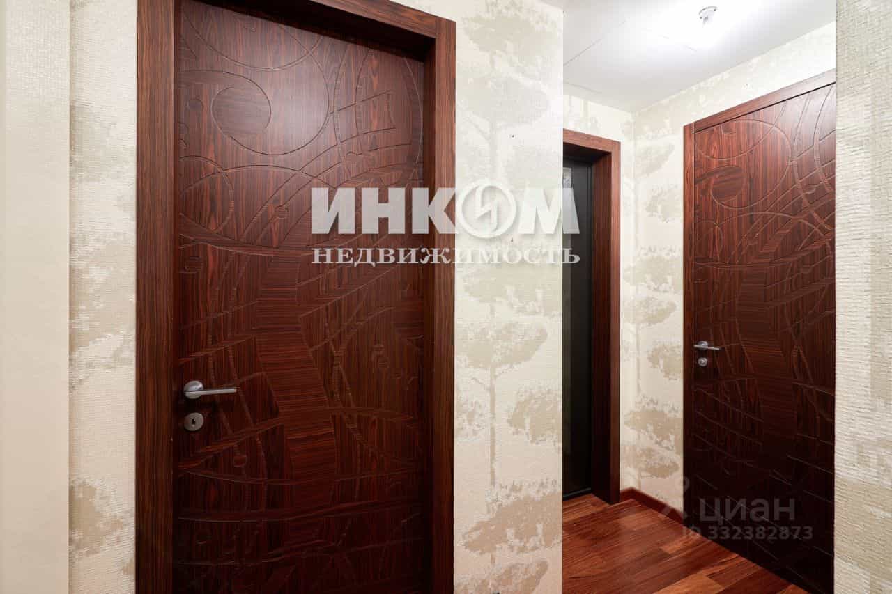 Россия, Москва, улица Новаторов, 8к2, фото 6