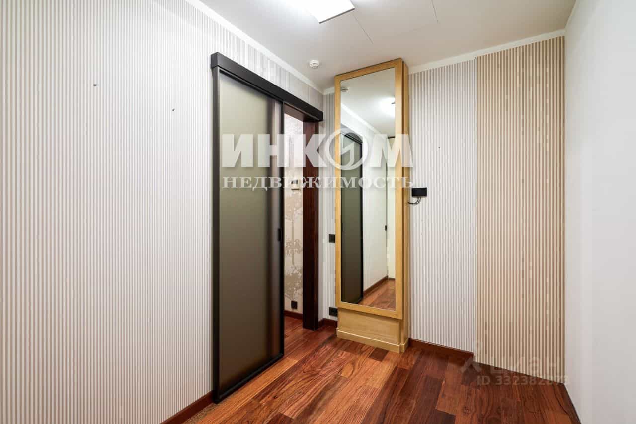 Россия, Москва, улица Новаторов, 8к2, фото 8