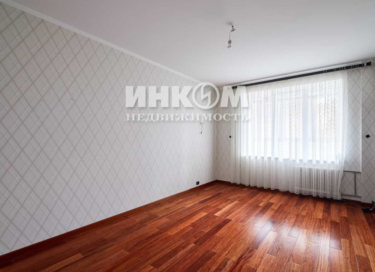 Россия, Москва, улица Новаторов, 8к2, фото 9