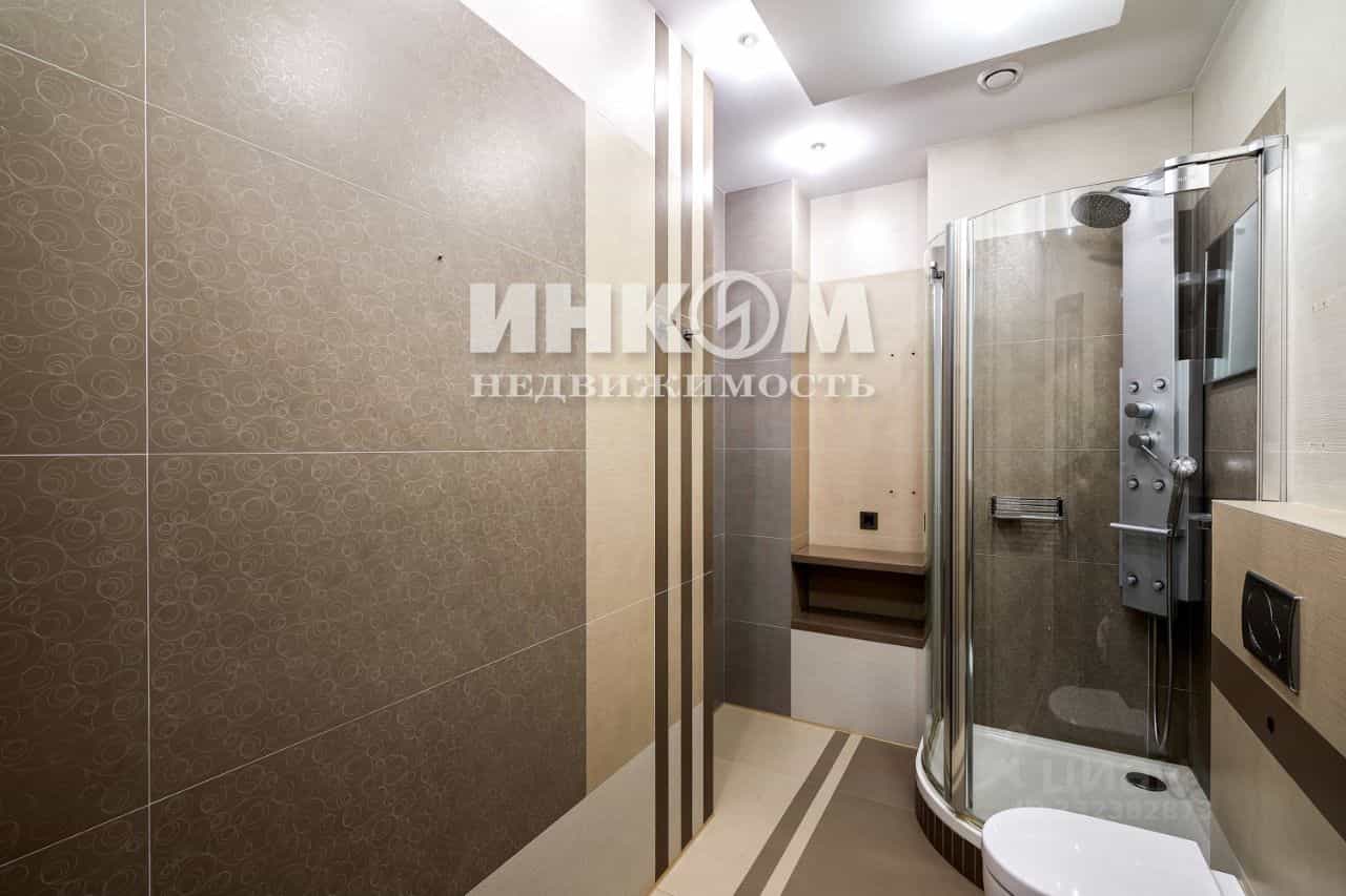 Россия, Москва, улица Новаторов, 8к2, фото 11