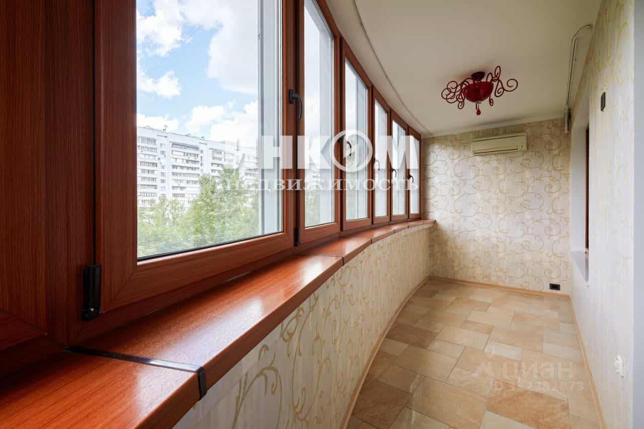 Россия, Москва, улица Новаторов, 8к2, фото 15