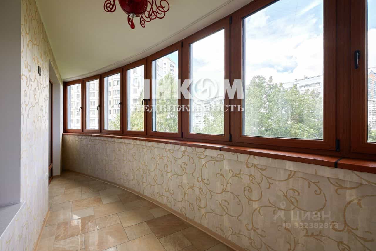 Россия, Москва, улица Новаторов, 8к2, фото 17