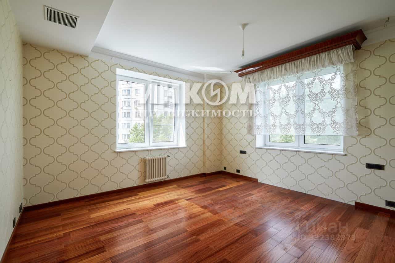 Россия, Москва, улица Новаторов, 8к2, фото 23