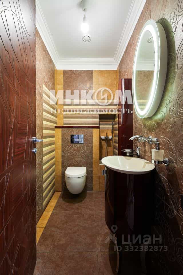 Россия, Москва, улица Новаторов, 8к2, фото 28
