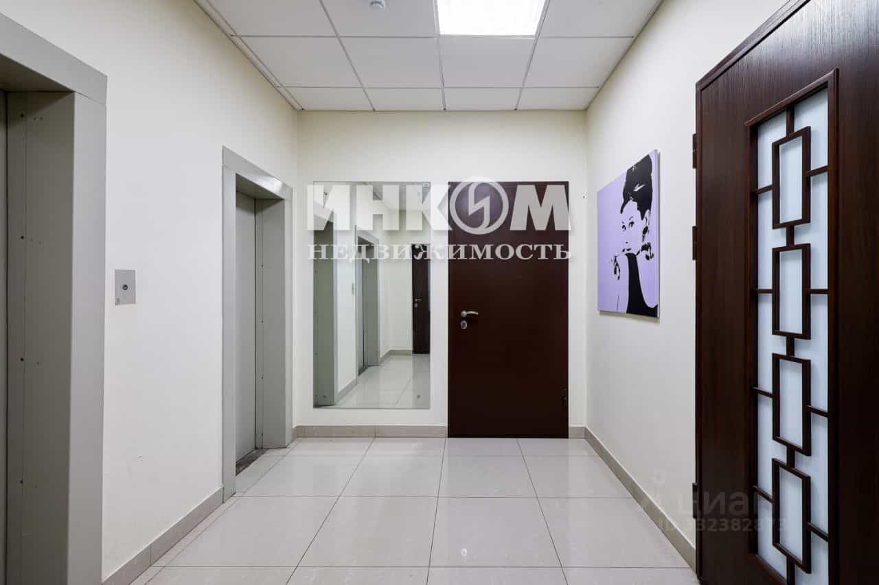 Россия, Москва, улица Новаторов, 8к2, фото 29