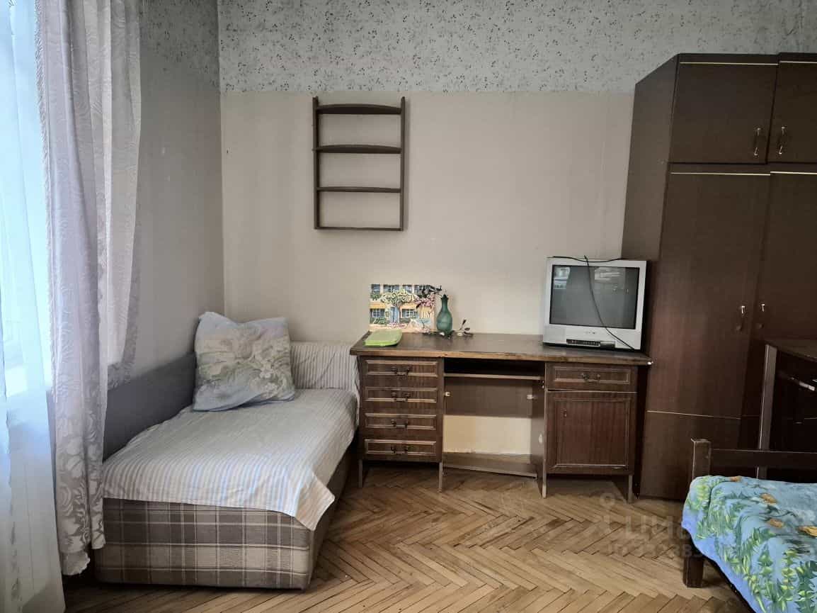 Россия, Москва, Малая Ботаническая улица, 13, фото 4