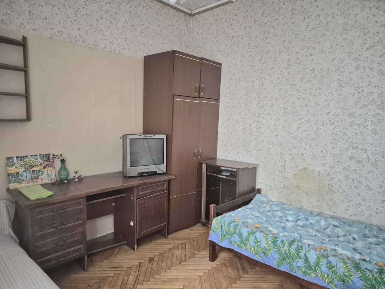 Россия, Москва, Малая Ботаническая улица, 13, фото 5