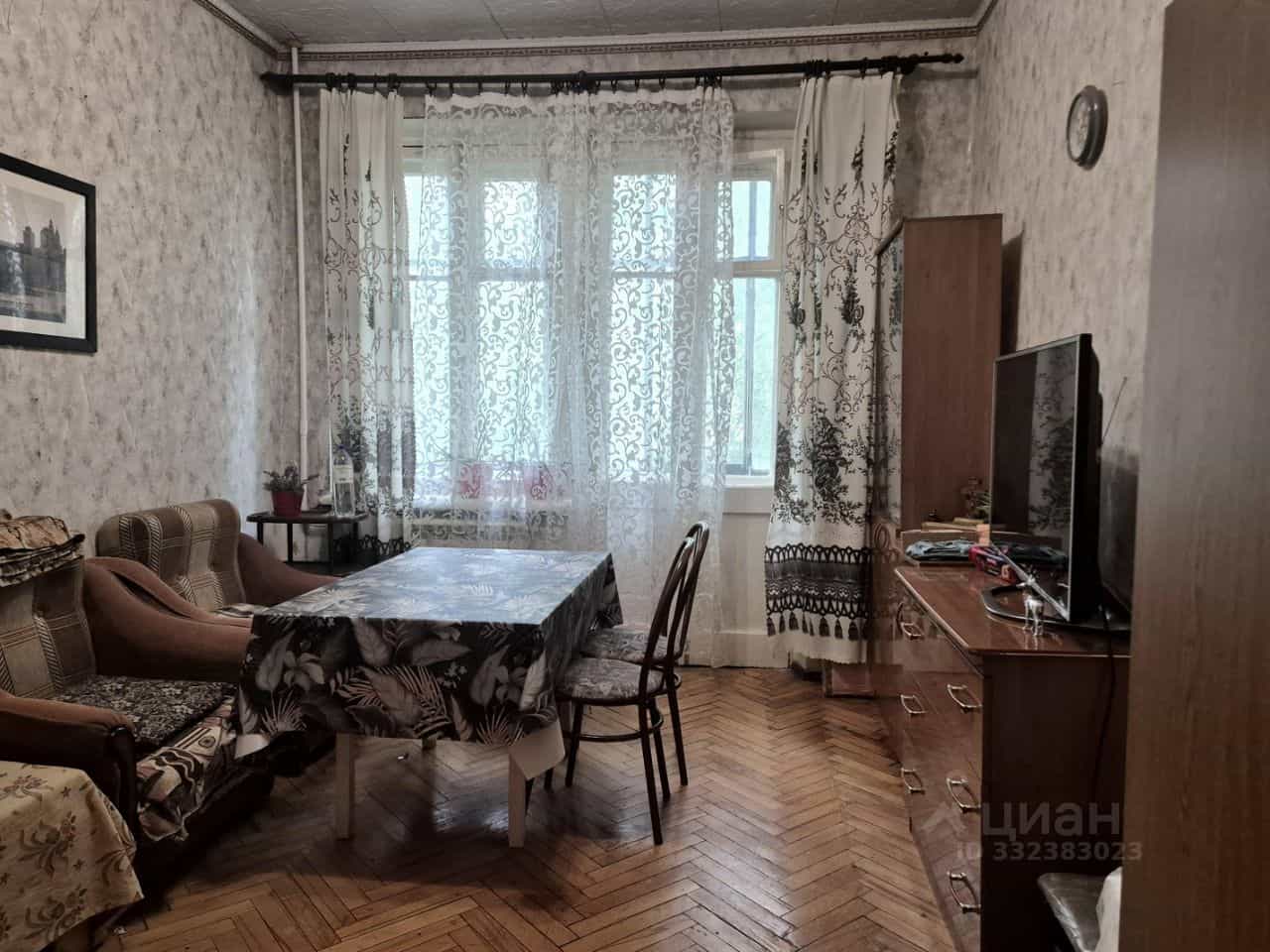 Россия, Москва, Малая Ботаническая улица, 13, фото 7