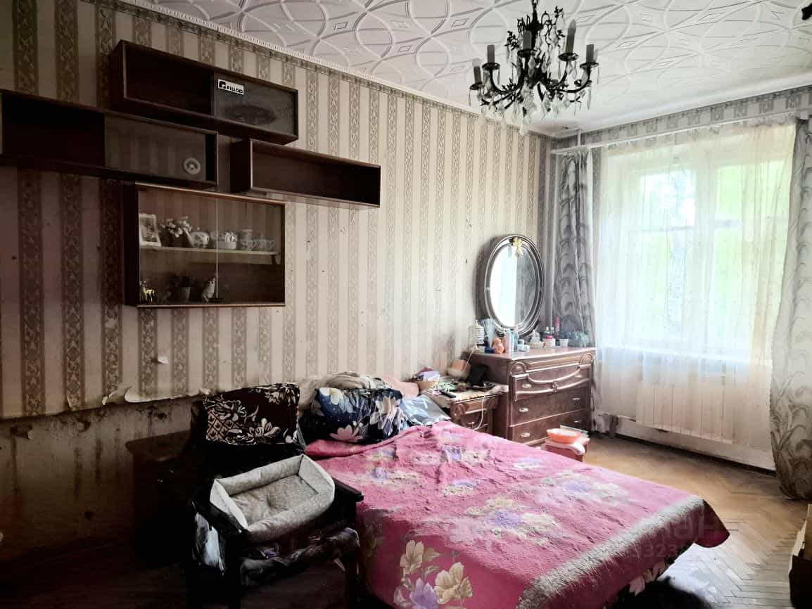 Россия, Москва, Малая Ботаническая улица, 13, фото 8