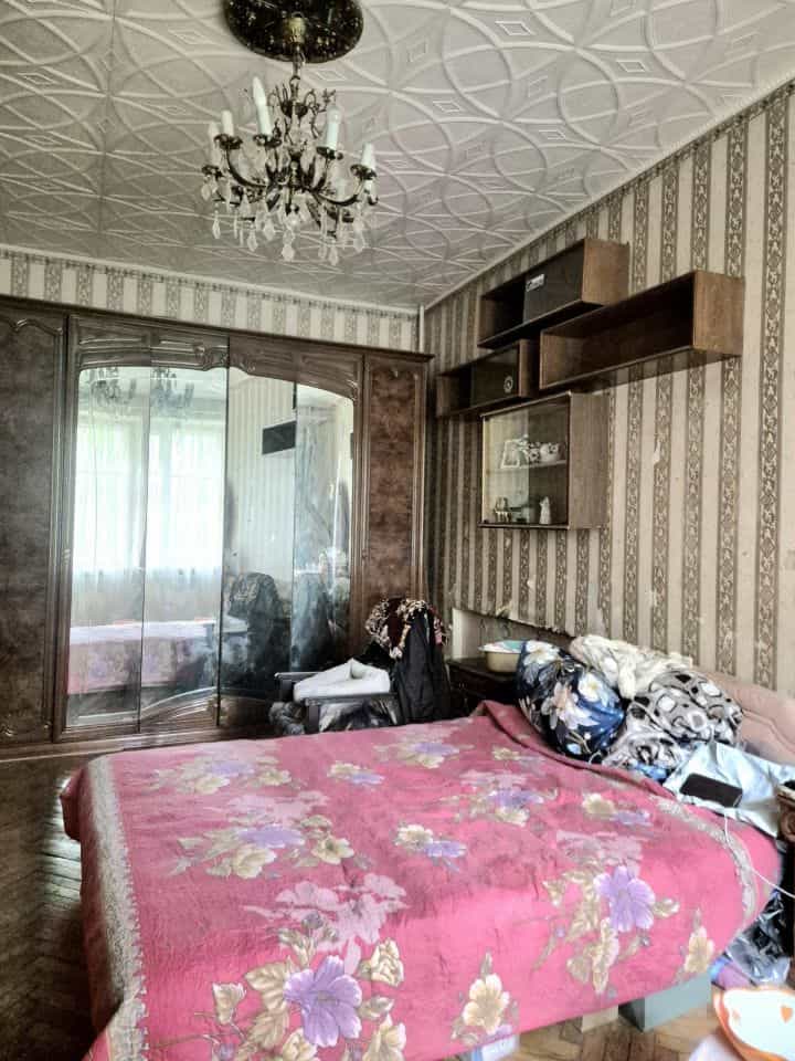 Россия, Москва, Малая Ботаническая улица, 13, фото 9