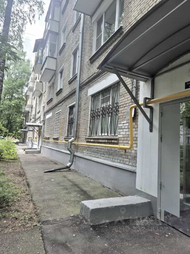 Россия, Москва, Малая Ботаническая улица, 13, фото 16