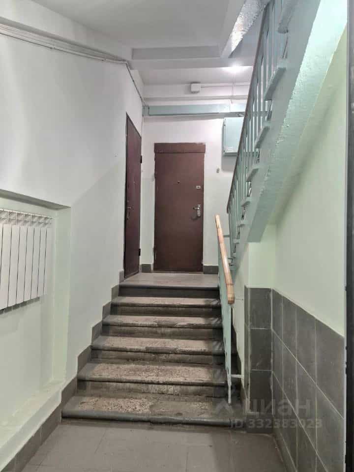 Россия, Москва, Малая Ботаническая улица, 13, фото 18