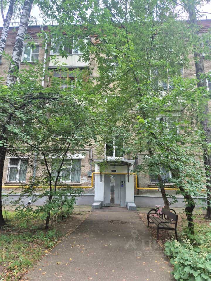 Россия, Москва, Малая Ботаническая улица, 13, фото 21