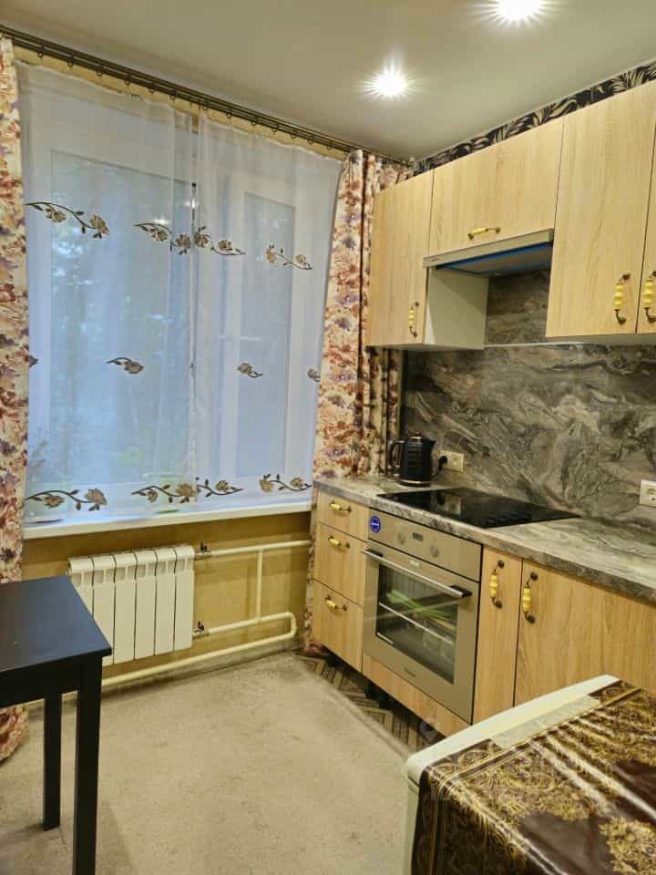Россия, Москва, улица Маршала Катукова, 13к4