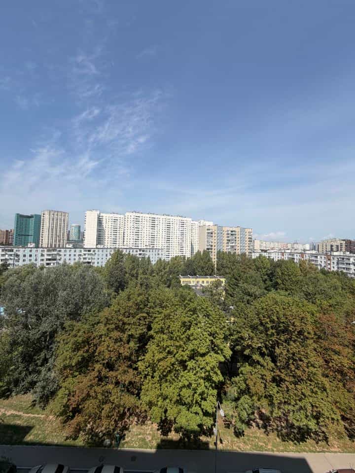 Россия, Москва, Перекопская улица, 21к1, фото 17