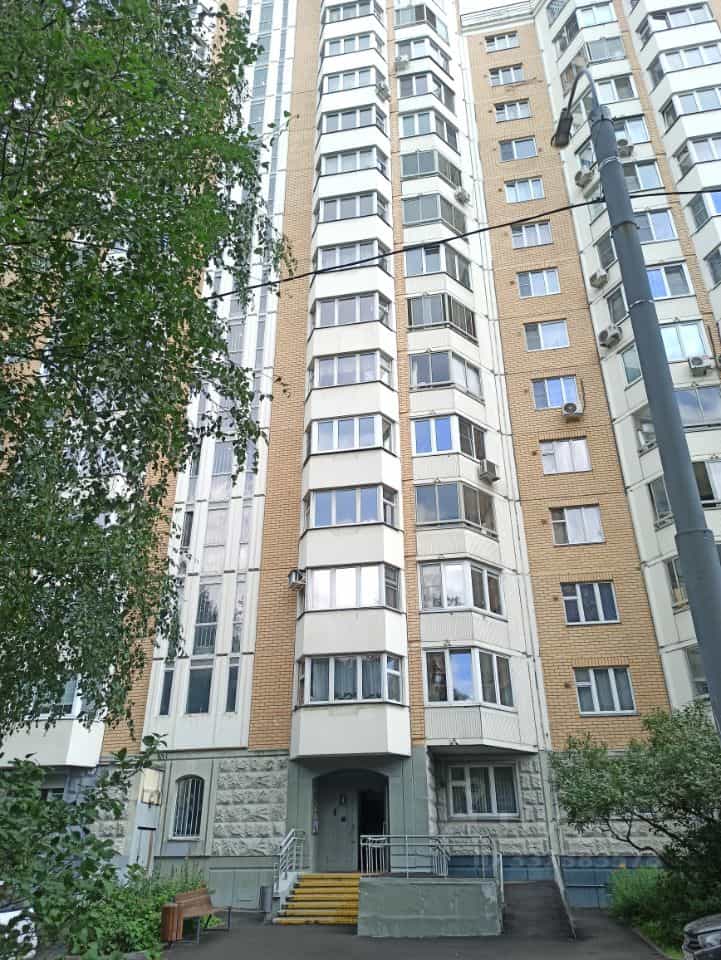 Россия, Москва, Бескудниковский бульвар, 30к3