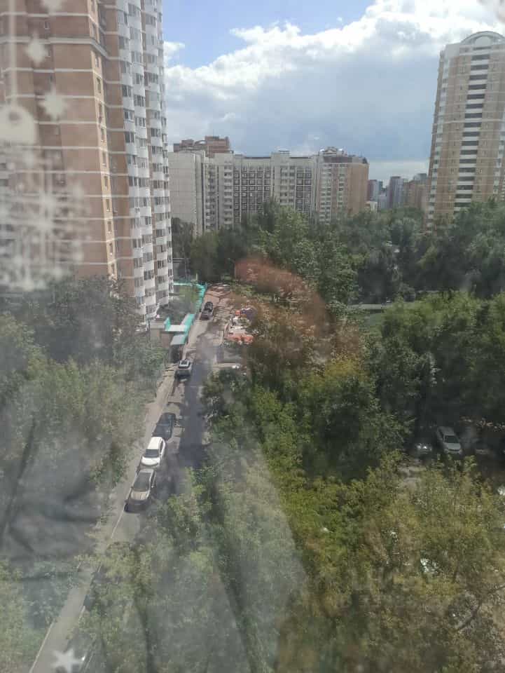 Россия, Москва, Бескудниковский бульвар, 30к3, фото 6